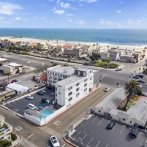 Solarena, Bw Premier Collection, Newport 3*, Newport Beach United States