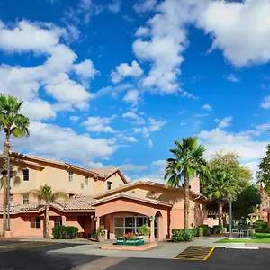 Towneplace At Arizona Mills Mall 3*, Tempe United States