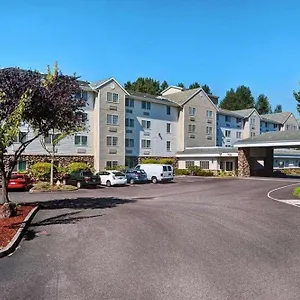 Country & By Radisson, International Airport, Or 3*, Portland United States