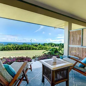 Mahana House Country 4*, North Hilo United States
