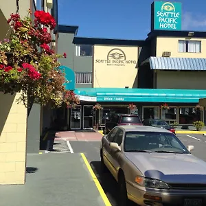 Pacific 2*, Seattle United States