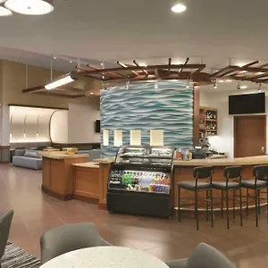 Hyatt Place Airport/cascade Station 3*, Portland United States